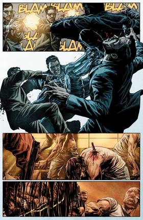 Read Suiciders (2015)  8 Page 10 in English