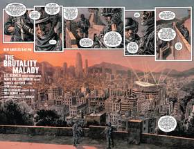 Read Suiciders (2015)  3 Page 3 in English