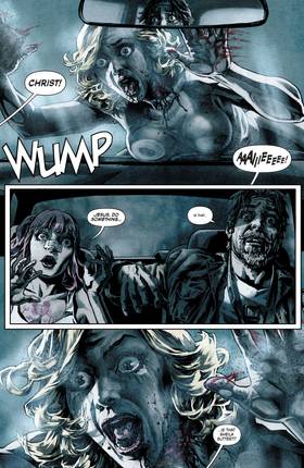 Read Suiciders (2015)  5 Page 3 in English