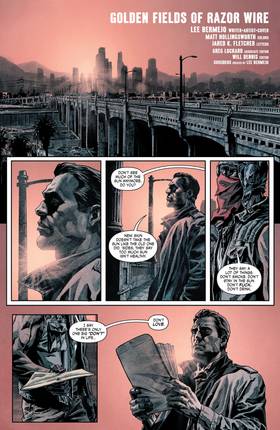 Read Suiciders (2015)  6 Page 2 in English