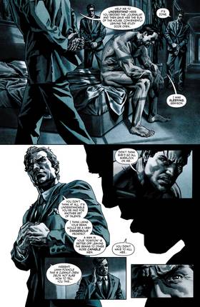 Read Suiciders (2015)  5 Page 4 in English