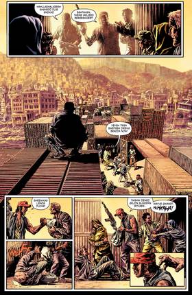 Read Suiciders (2015)  4 Page 5 in English