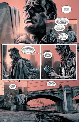 Read Suiciders (2015)  6 Page 3 in English