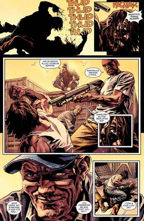 Read Suiciders (2015)  4 Page 7 in English