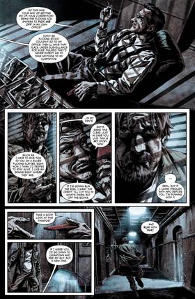 Read Suiciders (2015)  6 Page 5 in English