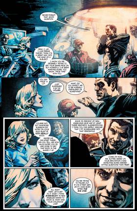 Read Suiciders (2015)  3 Page 7 in English