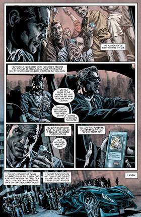 Read Suiciders (2015)  4 Page 8 in English