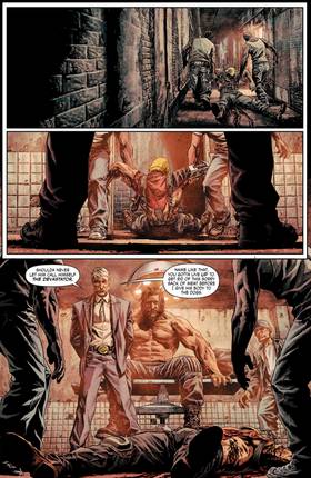 Read Suiciders (2015)  6 Page 6 in English