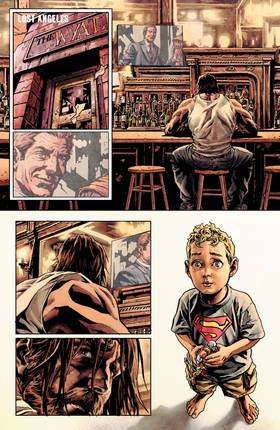 Read Suiciders (2015)  5 Page 8 in English