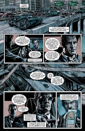 Read Suiciders (2015)  4 Page 9 in English
