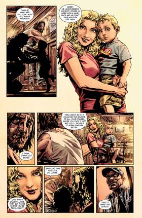 Read Suiciders (2015)  5 Page 9 in English
