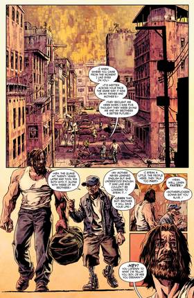 Read Suiciders (2015)  4 Page 10 in English