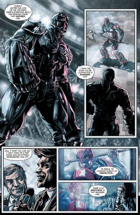 Read Suiciders (2015)  6 Page 10 in English