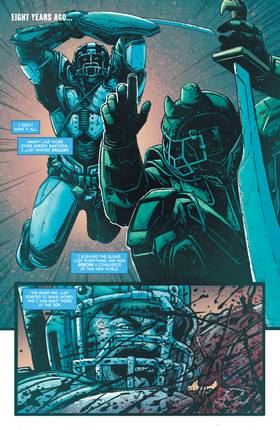 Read Suiciders: Kings of HelL.A. (2016-)  2 Page 2 in English