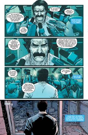 Read Suiciders: Kings of HelL.A. (2016-)  2 Page 4 in English