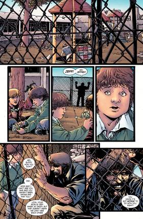 Read Suiciders: Kings of HelL.A. (2016-)  2 Page 10 in English