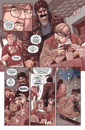 Read Suiciders: Kings of HelL.A. (2016-)  3 Page 4 in English