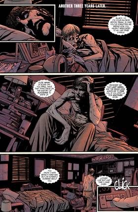 Read Suiciders: Kings of HelL.A. (2016-)  3 Page 6 in English