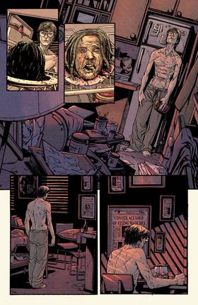 Read Suiciders: Kings of HelL.A. (2016-)  3 Page 7 in English