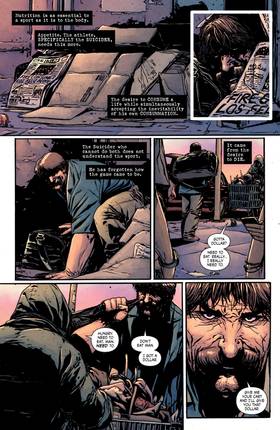 Read Suiciders: Kings of HelL.A. (2016-)  3 Page 8 in English