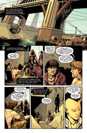 Read Suiciders: Kings of HelL.A. (2016-)  3 Page 10 in English