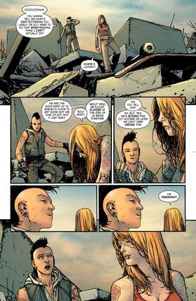 Read Suiciders: Kings of HelL.A. (2016-)  4 Page 4 in English
