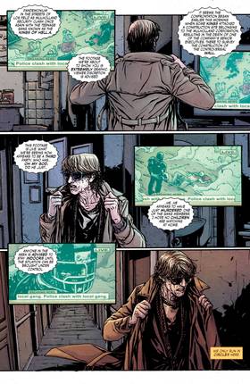 Read Suiciders: Kings of HelL.A. (2016-)  5 Page 2 in English