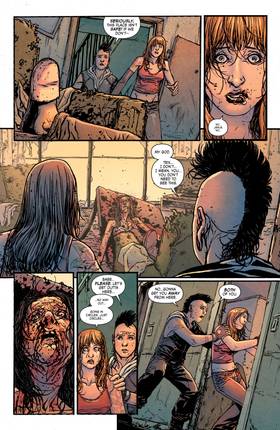 Read Suiciders: Kings of HelL.A. (2016-)  5 Page 7 in English
