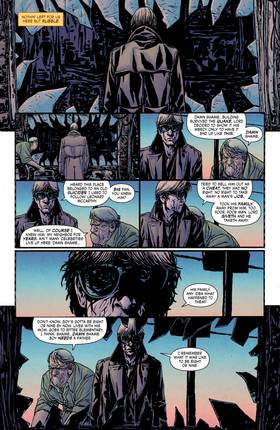 Read Suiciders: Kings of HelL.A. (2016-)  5 Page 8 in English