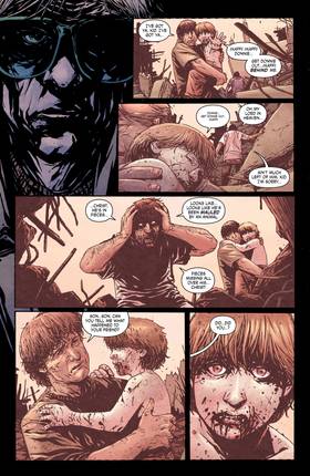Read Suiciders: Kings of HelL.A. (2016-)  5 Page 9 in English