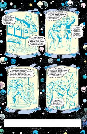 Read Sun Devils (1984-)  1 Page 2 in English