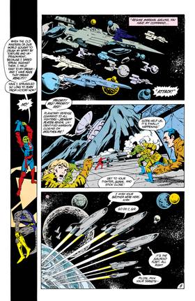 Read Sun Devils (1984-)  1 Page 8 in English