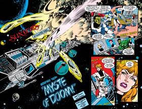 Read Sun Devils (1984-)  2 Page 3 in English