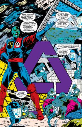 Read Sun Devils (1984-)  2 Page 5 in English