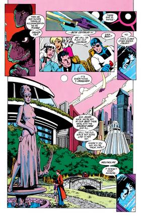 Read Sun Devils (1984-)  2 Page 7 in English