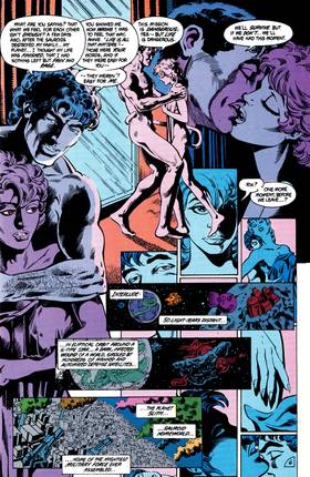 Read Sun Devils (1984-)  4 Page 6 in English