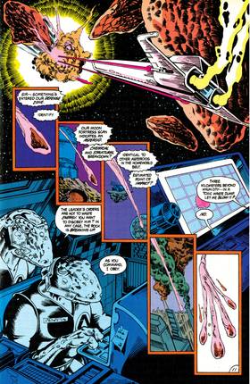 Read Sun Devils (1984-)  4 Page 10 in English