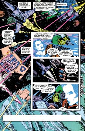 Read Sun Devils (1984-)  3 Page 2 in English