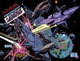 Read Sun Devils (1984-)  3 Page 3 in English
