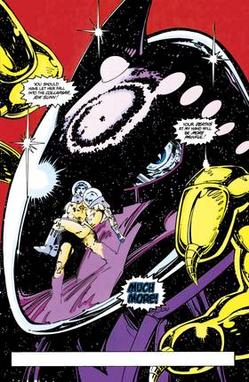 Read Sun Devils (1984-)  8 Page 2 in English