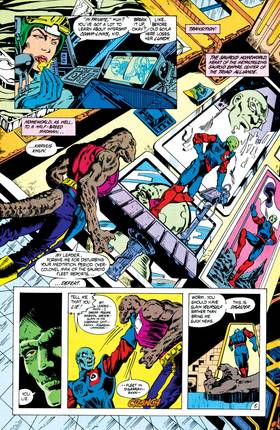 Read Sun Devils (1984-)  3 Page 5 in English