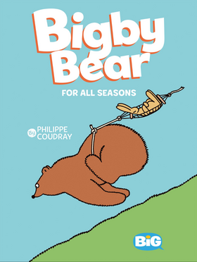 Read Bigby Bear  2 Page 2 in English