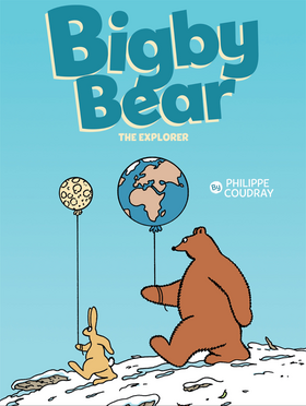 Read Bigby Bear  3 Page 2 in English