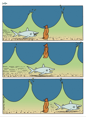 Read Bigby Bear  1 Page 7 in English