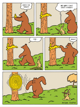 Read Bigby Bear  2 Page 9 in English