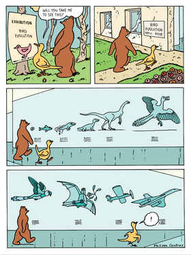 Read Bigby Bear  3 Page 10 in English