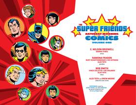 Read Super Friends (1976-1981)  1 Page 3 in English