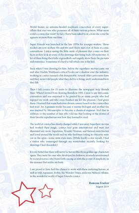 Read Super Friends (1976-1981)  1 Page 8 in English