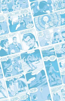 Read Super Friends (1976-1981)  2 Page 3 in English