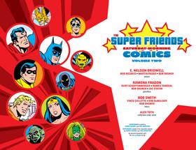 Read Super Friends (1976-1981)  2 Page 5 in English